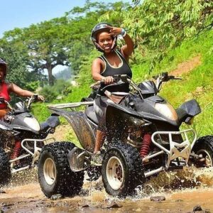 ATV Tour Ocho Rios