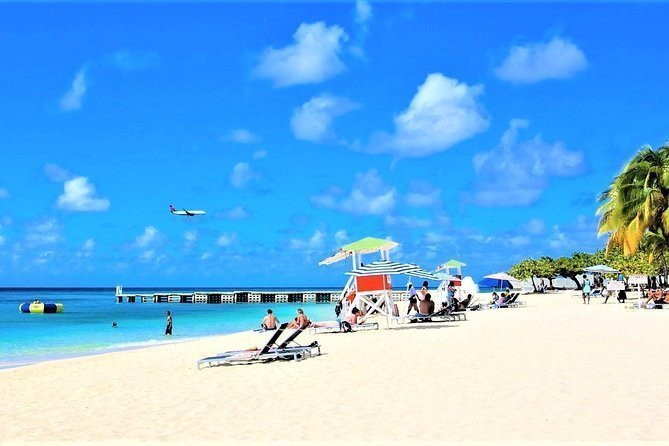 Beach Life