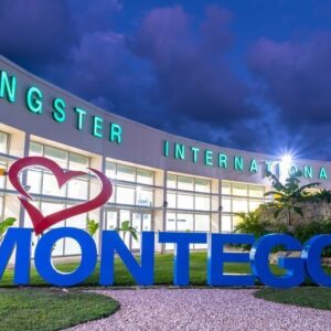 Private Transfer From Sangster International Airport Montego Bay to All Resorts, Villas, AirBnbs & Homes in Braco Area