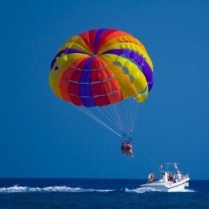 Montego Bay Jet Ski and Parasailing