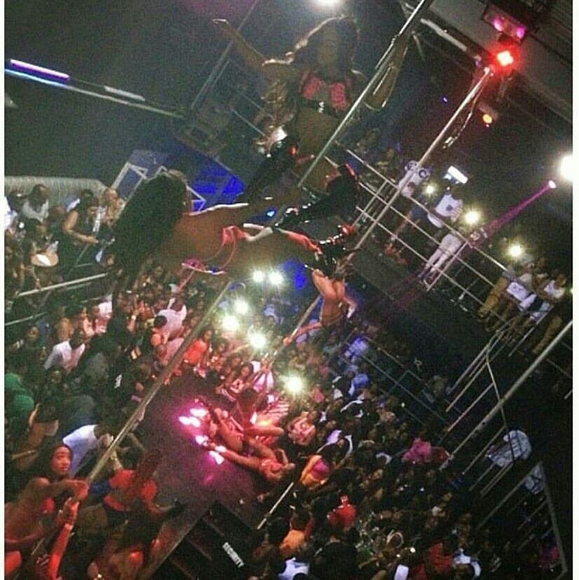 Night Life