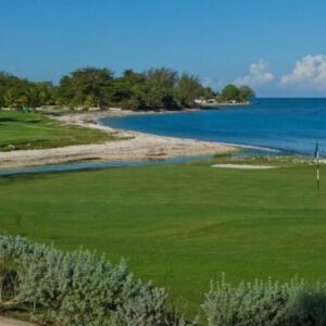 Tryall Golf Club Hanover