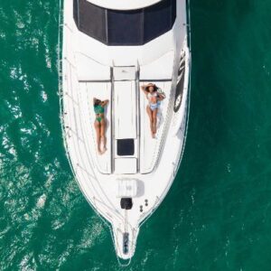 Montego Bay Private Luxury Yacht