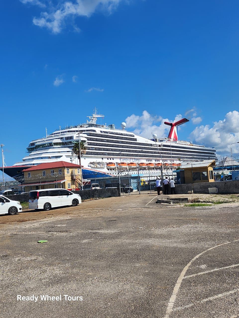 Cruise Shore Excursions