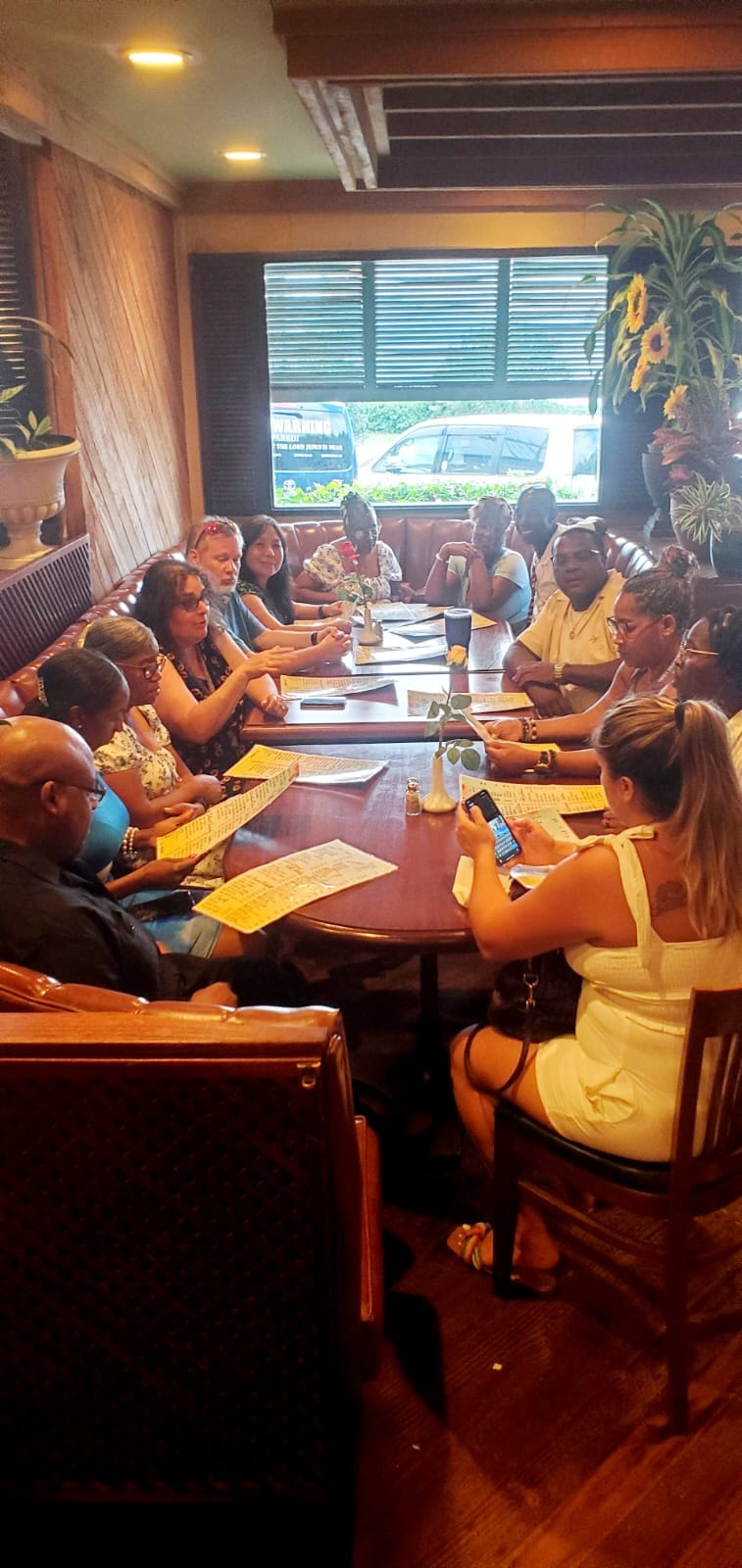 Eat / Dinning Tours