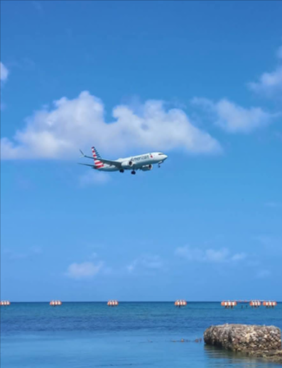 Airport Transfers