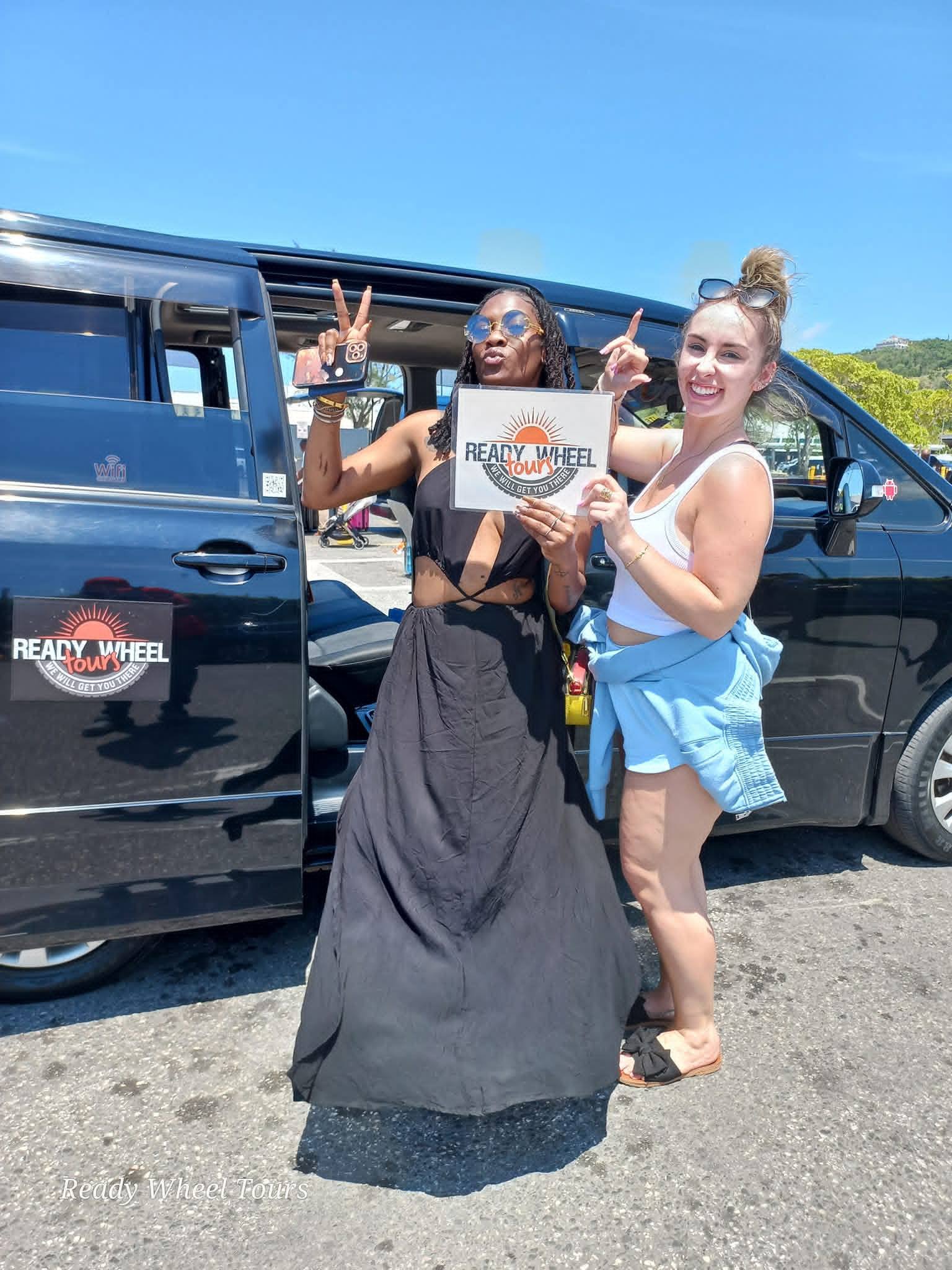 Private Transfers